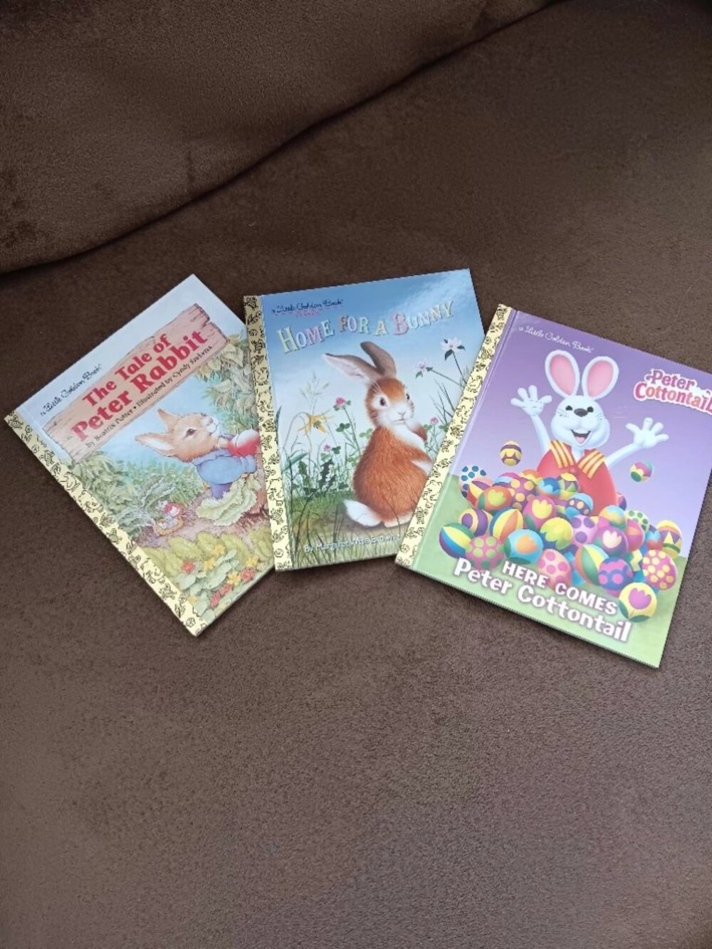 children's books